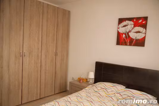 Apartament Complexul Studentesc