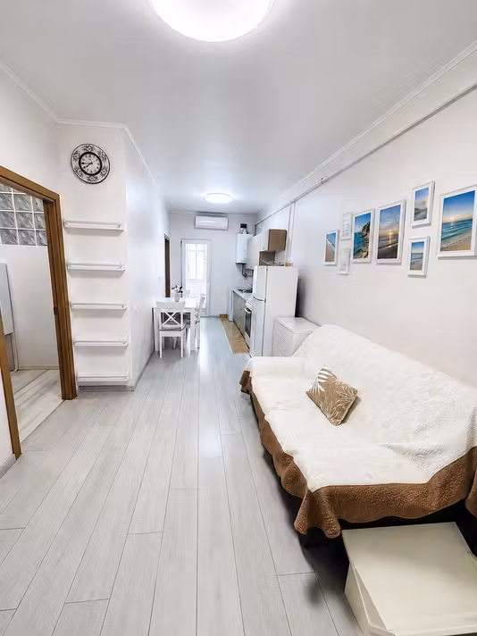 Apartament Iris