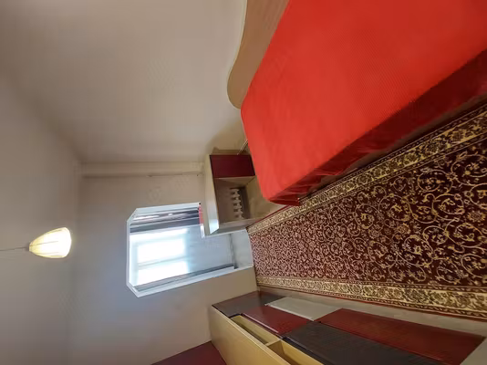 Apartament TIGARETE