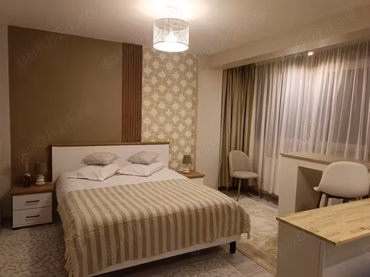 Garsonieră Ipotesti
