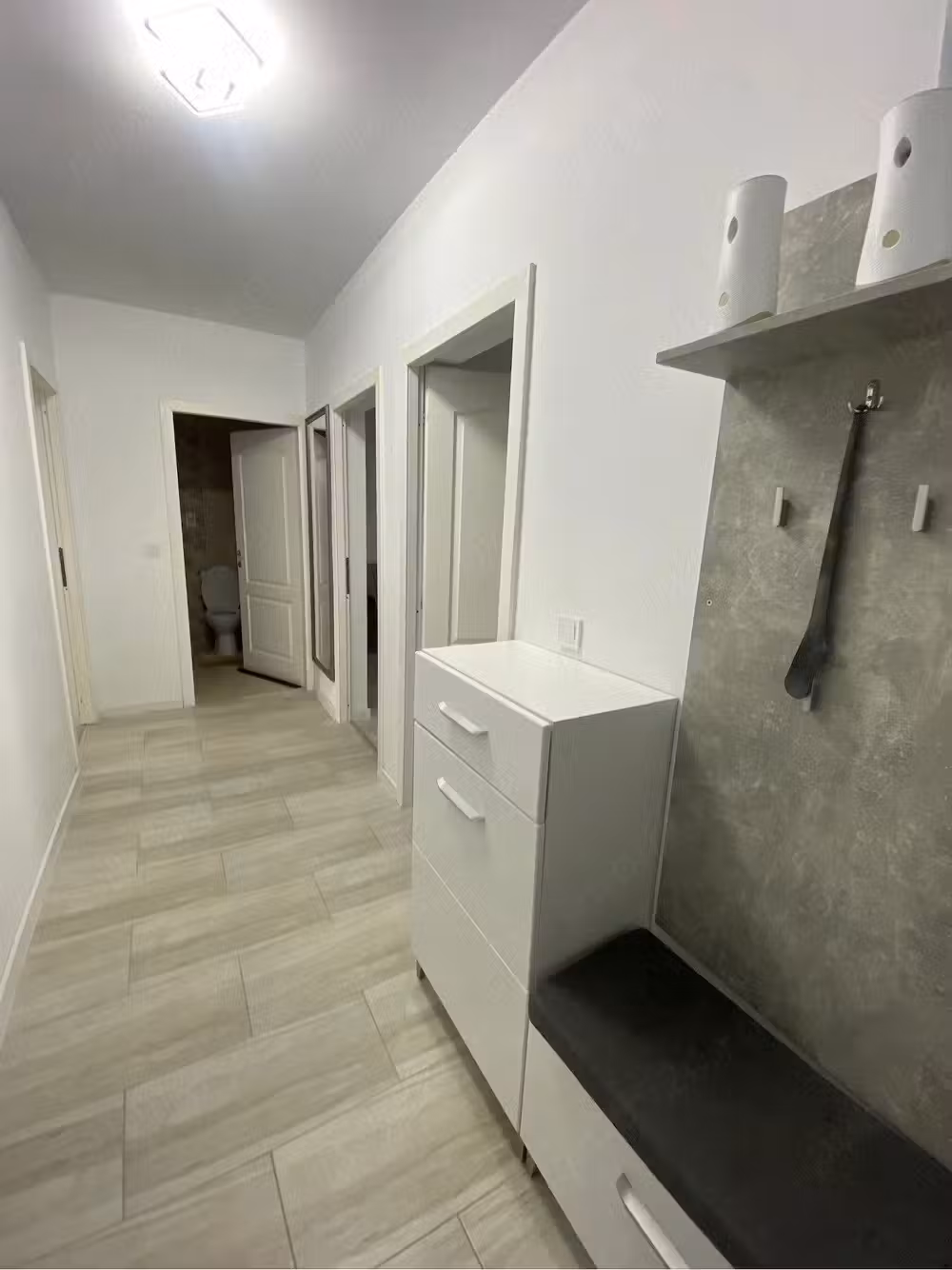 Apartament Astoria( Lunca Cetatuii)