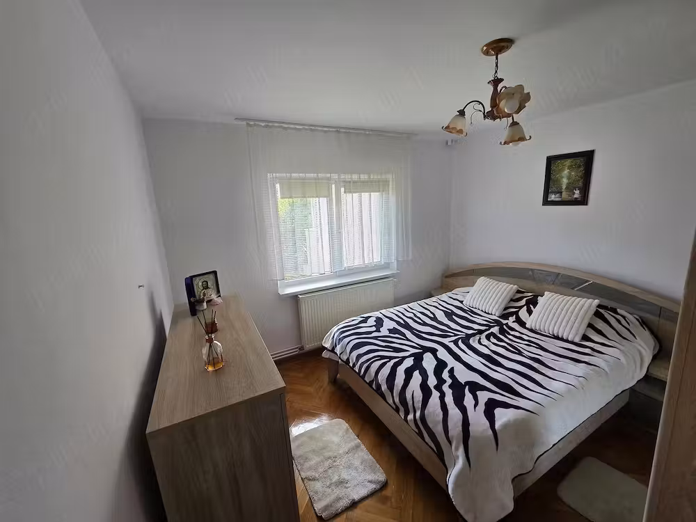 Apartament de închiriat, Mediaș lângă Sediul Romgaz