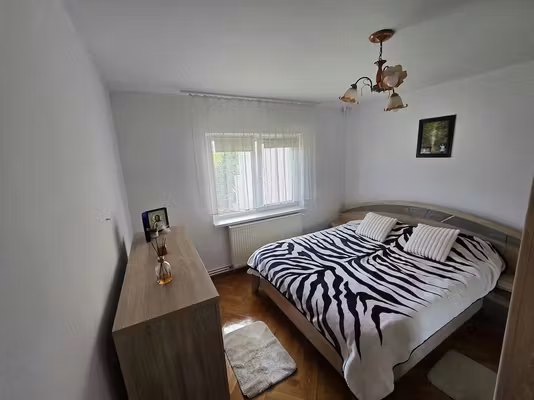 Apartament Vitrometan