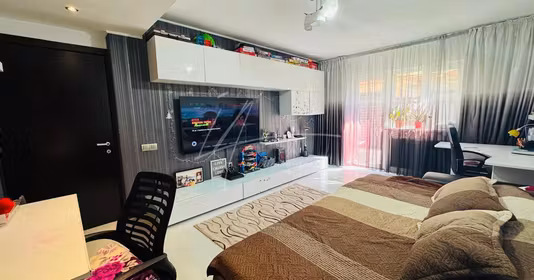 Apartament Popești-Leordeni