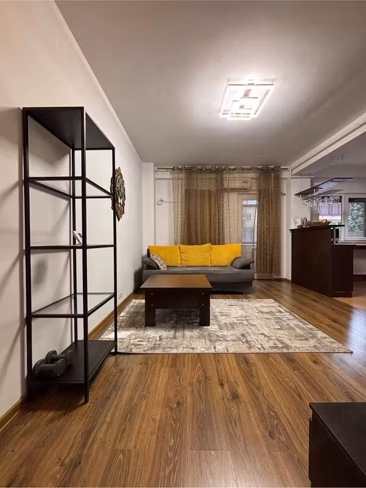 Apartament Chiajna