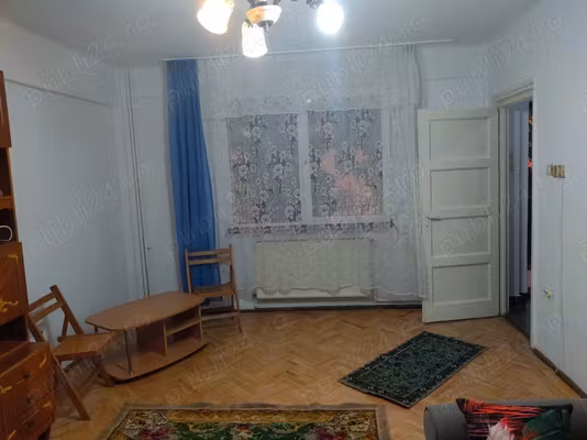 Apartament Horea statia ambulanta