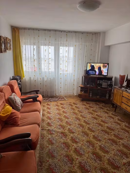 Apartament Buzau