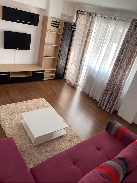 Apartament Popesti-Leordeni