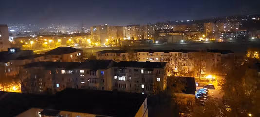 Apartament Alexandru