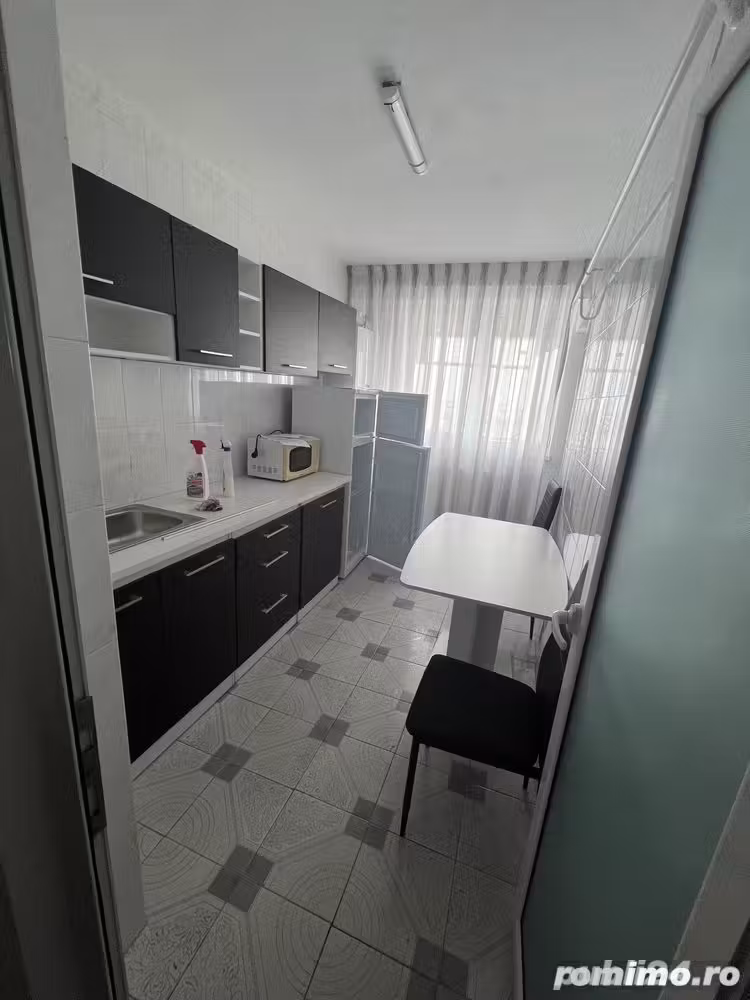 apartament cu 1 cameră de închiriat   zona olimpia