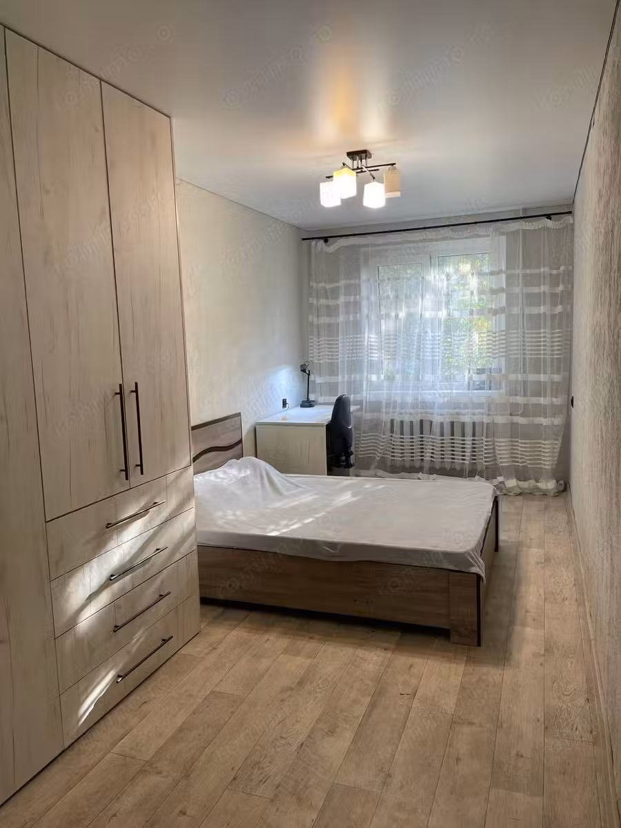 Inchiriere apartament 2 camere zona Stefan cel Mare
