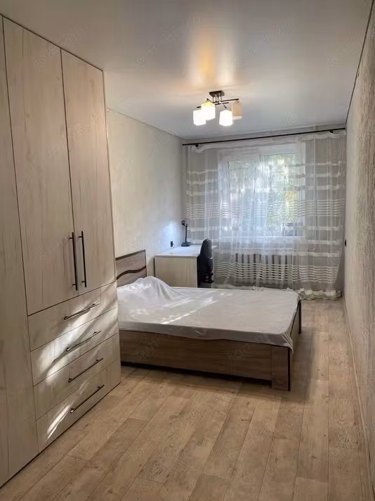 Apartament Stefan cel Mare