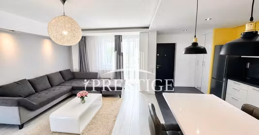 Apartament Hipodrom