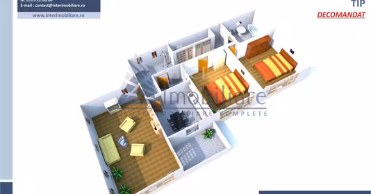 Apartament Nicolina