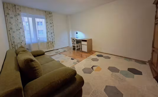 Apartament Fortuna