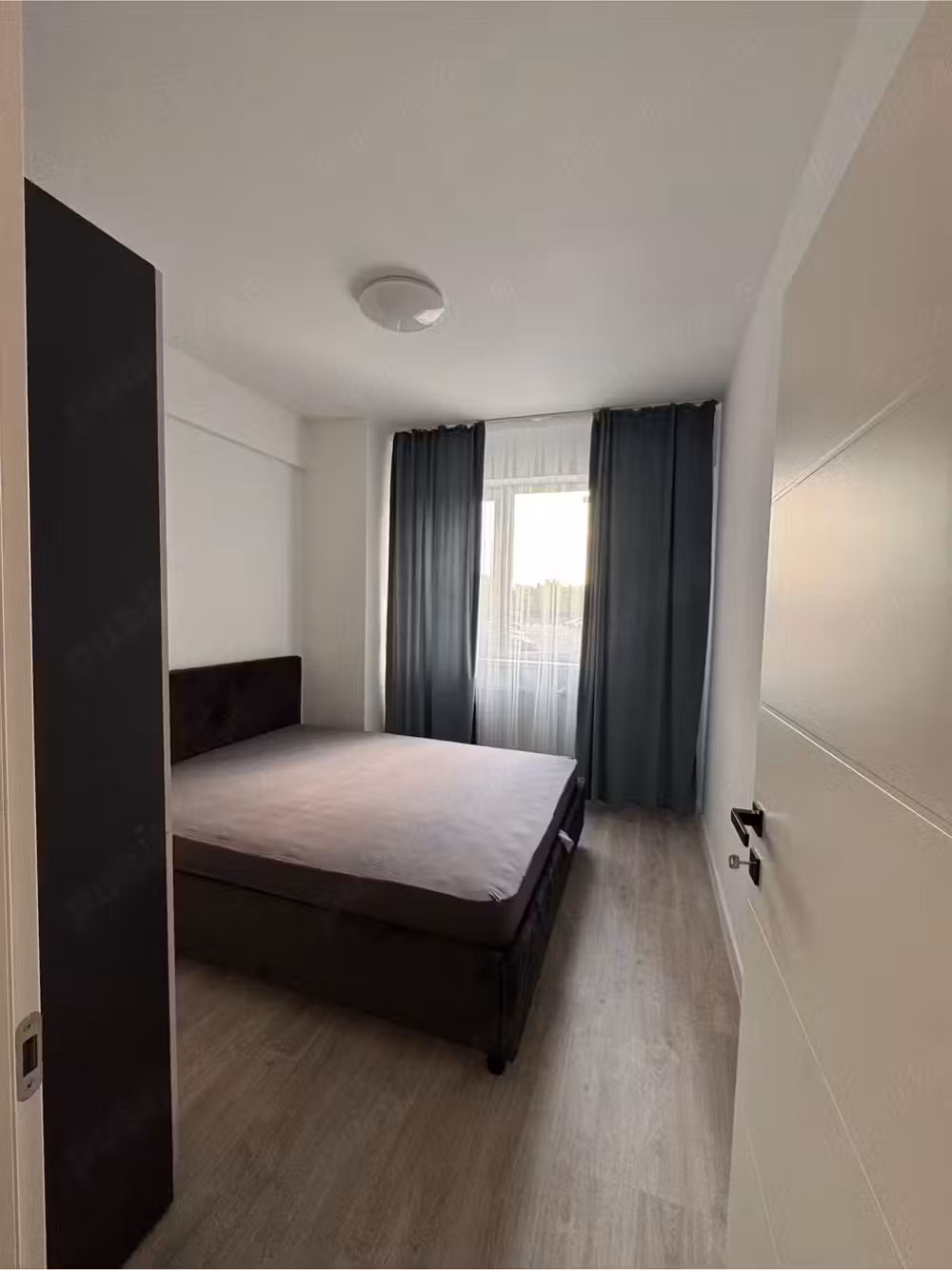 Apartament cu 2 camere. Prima inchiriere.