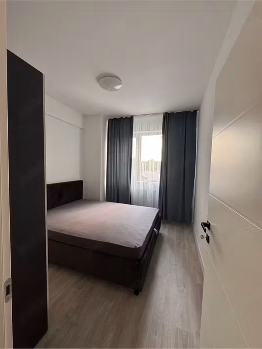 Apartament Lunca Cetatuii