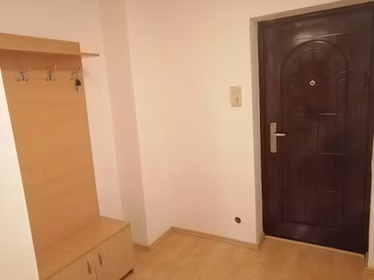 Garsonieră Apărătorii Patriei