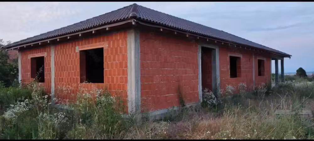 Casa 200 mp + teren 16,57 ari Viile Satu MARE sau schimb