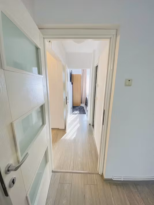 Apartament Colonia Bod