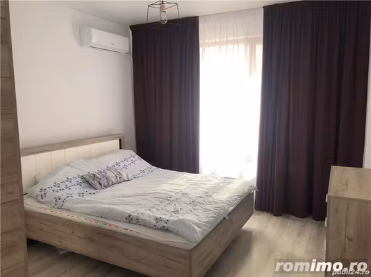 Apartament Spitalul Judetean