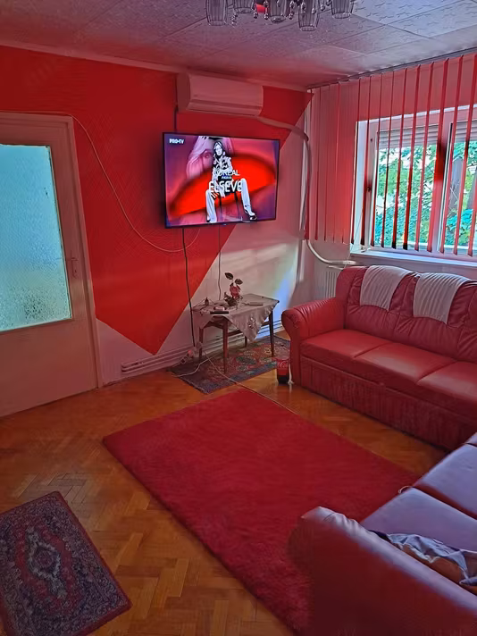Apartament Centrala