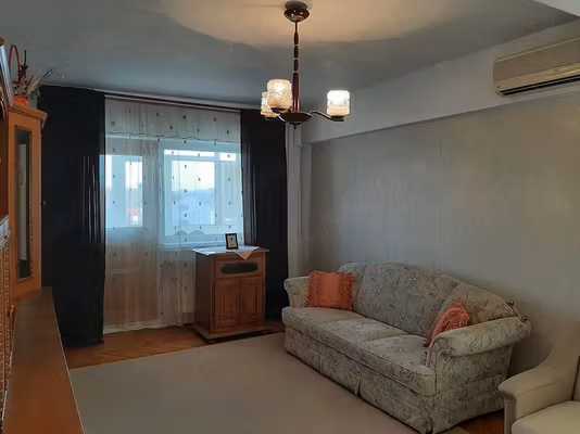 Apartament Sarari