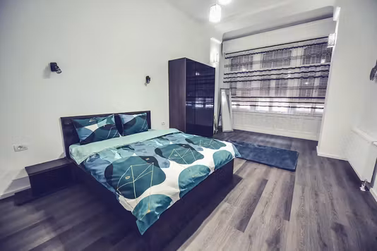 Apartament Unirii