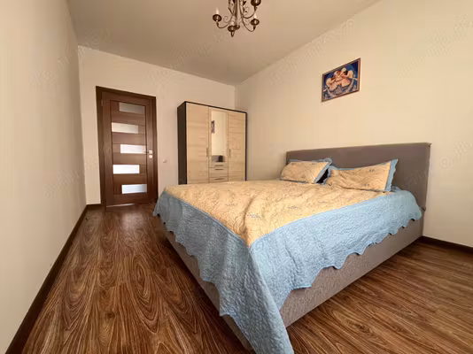 Apartament Bucurestii Noi