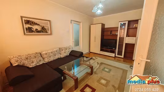 Apartament Mazepa I