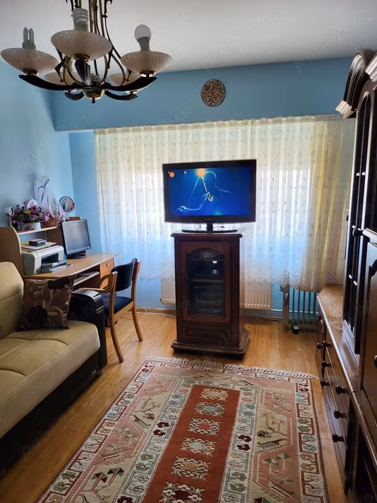 Apartament Eforie Nord