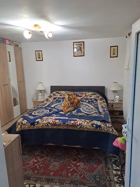 Casă Osmancea