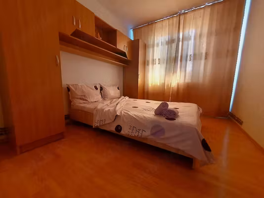 Apartament Alba Iulia