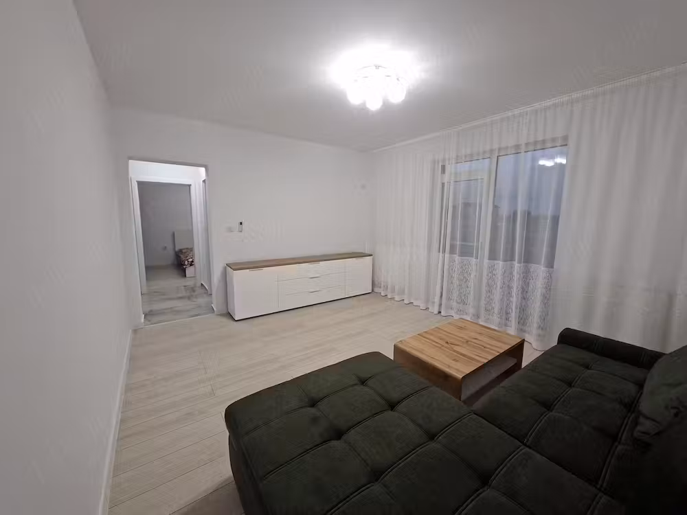 Inchiriez apartament cu 2 camere, Calea Urseni