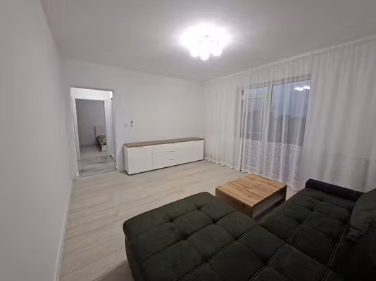 Apartament Calea Urseni