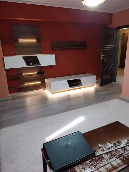 Apartament Theodor Pallady