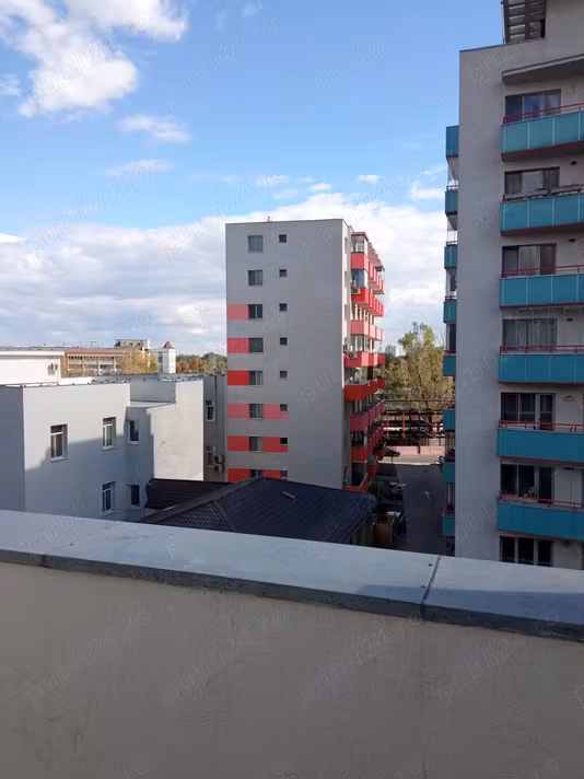 Apartament Parcul Carol