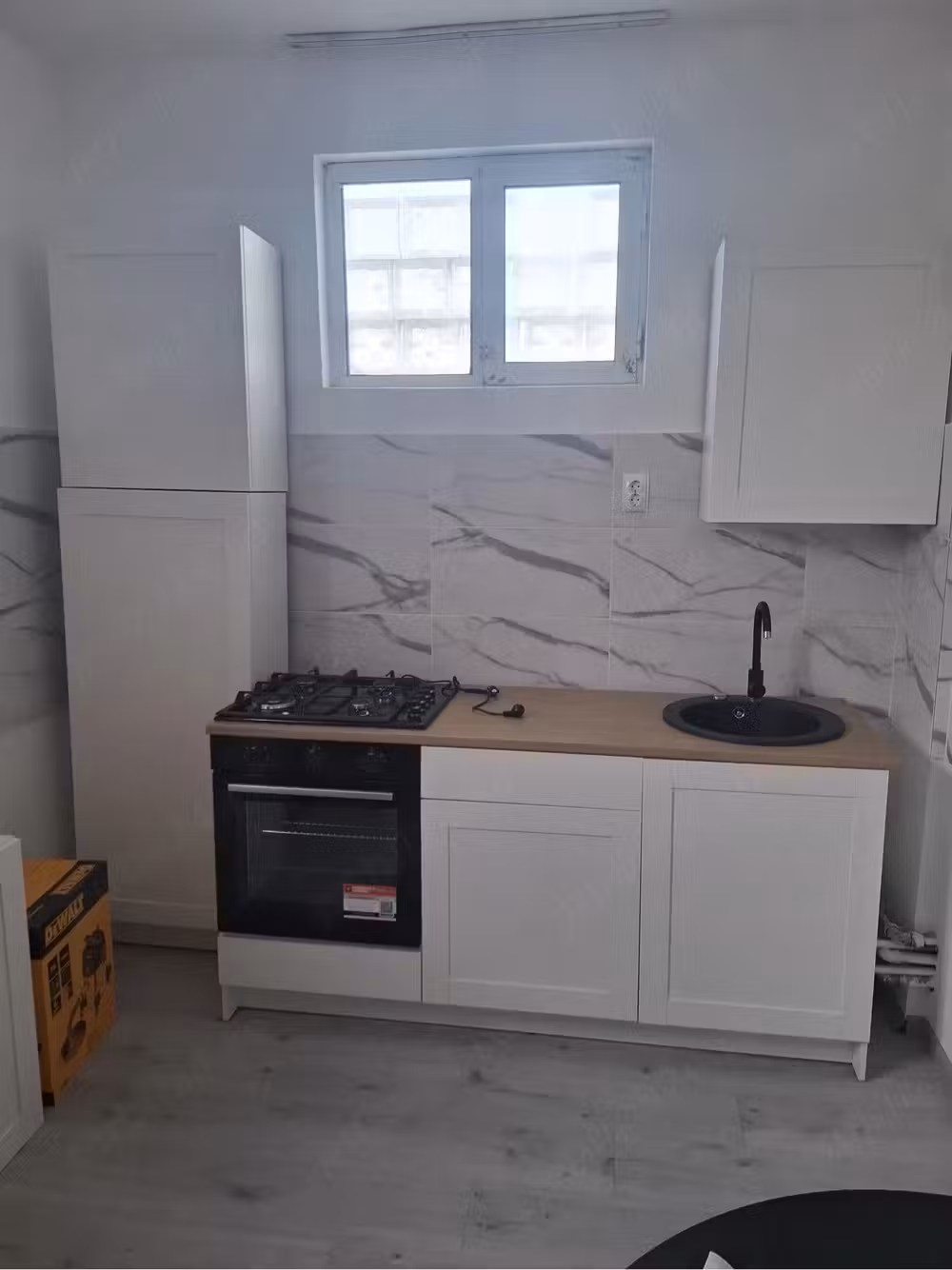 apartament cu o cameră