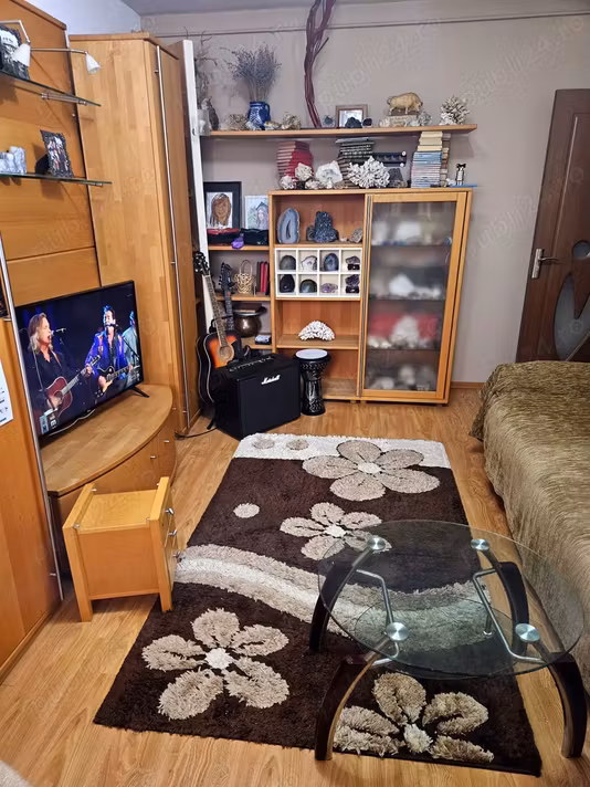 Apartament Central
