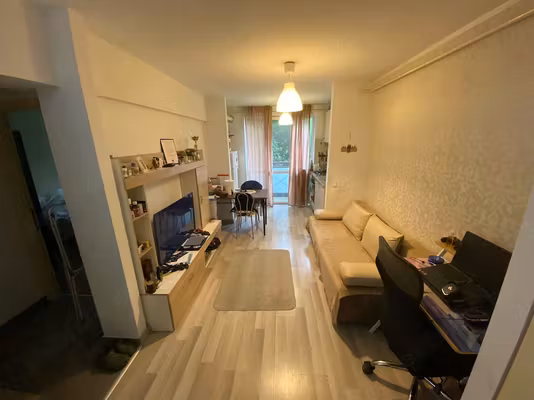 Apartament Nicolina