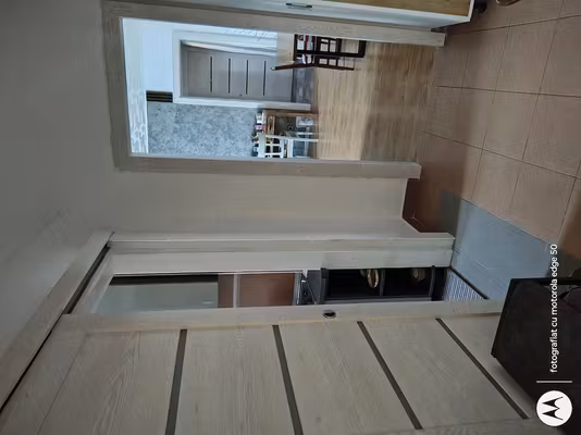 Apartament Gara CFR Arad
