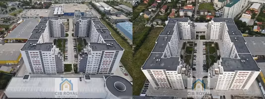 Apartament Militari