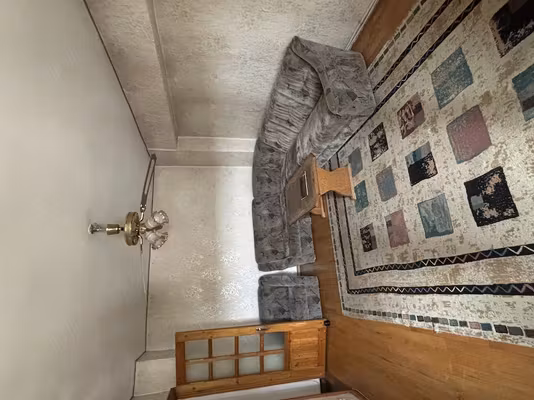 Apartament Octav Bancila