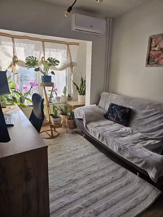 Apartament Soarelui