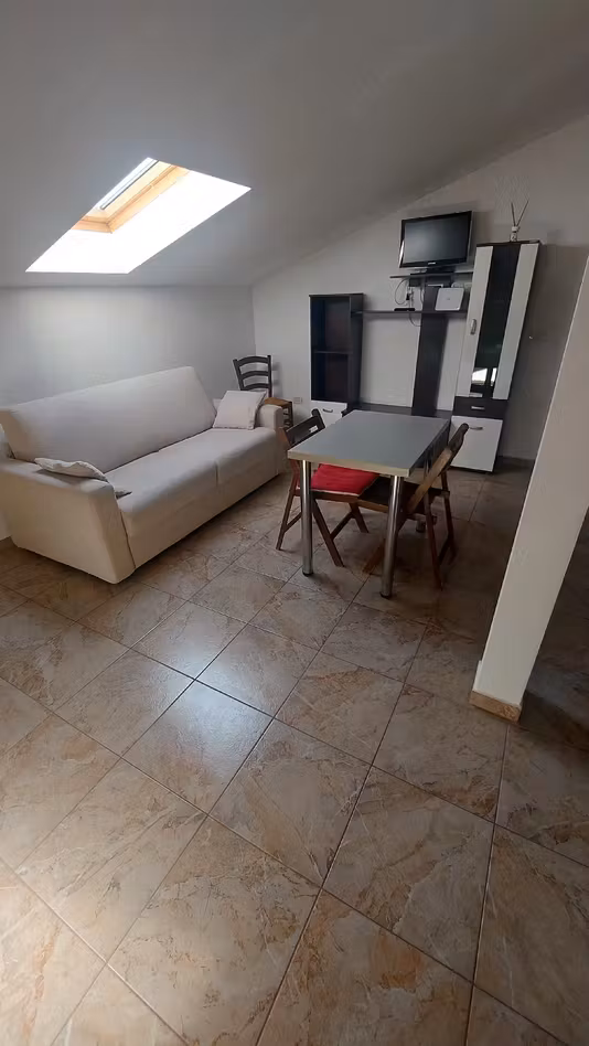 Apartament Faleză Nord
