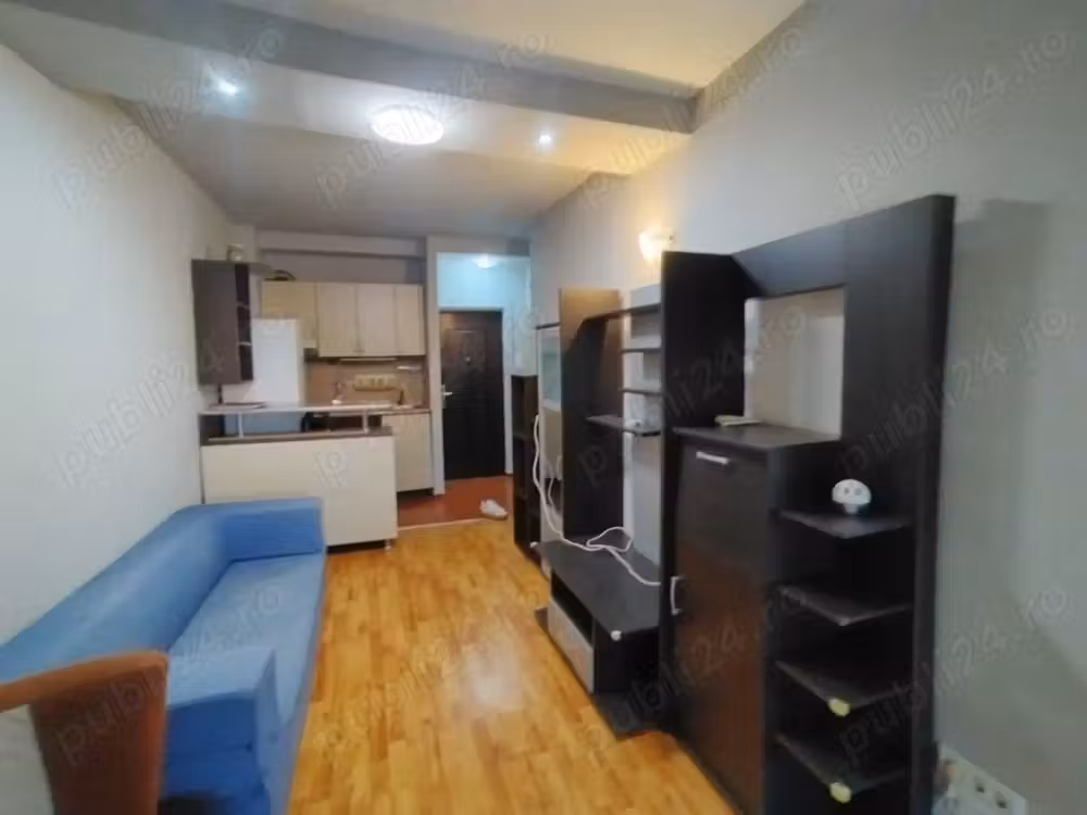 Inchiriez apartament 2 camere Arad
