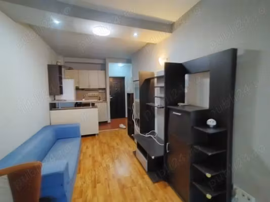 Apartament UTA
