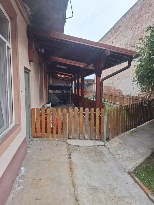 Apartament Iosefin