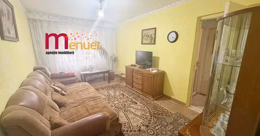 Apartament Spitalului