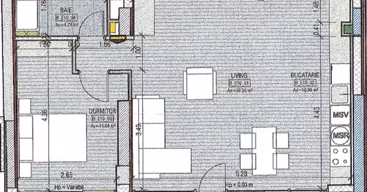 Apartament Floreasca
